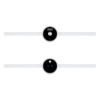 Smart Cabinet Light Clock Timing Sensor Light Removable LED Wardrobe Light Human Body Sensor Light - Image 7