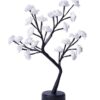 Table Lamp Flower Tree Rose Lamps Fairy Desk Night Lights USB Operated Gifts For Wedding Valentine Christmas Decoration - Image 10