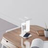 Creative Smartphone Wireless Charging Suspension Table Lamp Balance Lamp Floating For Home Bedroom - Image 7