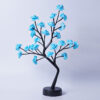Table Lamp Flower Tree Rose Lamps Fairy Desk Night Lights USB Operated Gifts For Wedding Valentine Christmas Decoration - Image 6