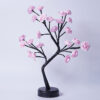 Table Lamp Flower Tree Rose Lamps Fairy Desk Night Lights USB Operated Gifts For Wedding Valentine Christmas Decoration - Image 5