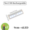 LED Sensor light bar - Image 10