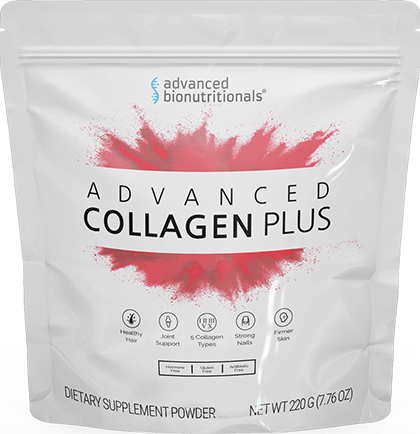 Collagen Plus