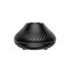 Newest RGB Flame Aroma Diffuser 130Ml 3d Colorful Flame Humidifier Fire Volcano Diffuser Flame - Image 2