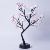 Table Lamp Flower Tree Rose Lamps Fairy Desk Night Lights USB Operated Gifts For Wedding Valentine Christmas Decoration - Image 8