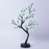 Table Lamp Flower Tree Rose Lamps Fairy Desk Night Lights USB Operated Gifts For Wedding Valentine Christmas Decoration - Image 2