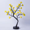 Table Lamp Flower Tree Rose Lamps Fairy Desk Night Lights USB Operated Gifts For Wedding Valentine Christmas Decoration - Image 9