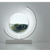 High-end Business Gifts Quicksand Painting 3D Living Room Decorations Lights Creative Lamp Led Lights - Image 4
