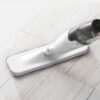 Origine Xiaomi Deerma Pulvererisation D''eau Balayeuse Mijia Nettoyant Pour Plancher En Fiber De Carbone Vadrouilles 360 Rotation Tige 350 Ml R Servoir Pilation Vadrouille - Image 7