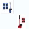 Professional Furniture Transport Moving Lifter Tool Mover Device 5PCS per Set - Image 9