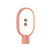 Mini Smart Magnetic Switch USB Suspended LED Bedroom Bedside Atmosphere Table Lamp - Image 4