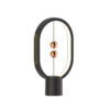 Mini Smart Magnetic Switch USB Suspended LED Bedroom Bedside Atmosphere Table Lamp - Image 8