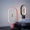 Mini Smart Magnetic Switch USB Suspended LED Bedroom Bedside Atmosphere Table Lamp - Image 2