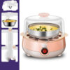 The Egg Steamer Is Automatically Cut Off For Household Use - Image 2
