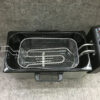 Household 3L French Fries Electromechanical Fryer - Image 4