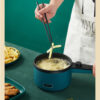 Mini Kitchen Electric Pot Multifunctional Home Electric Cooking Pot Intelligent Noodle Cooking Pot - Image 10