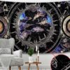 Tapestry Home Decor Bedroom Decor Background Cloth - Image 4