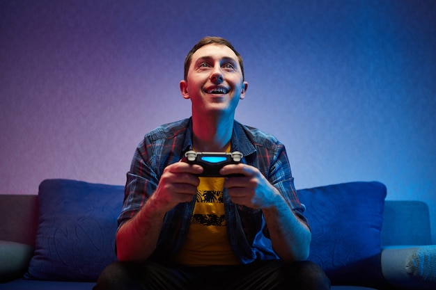 Gaming Play