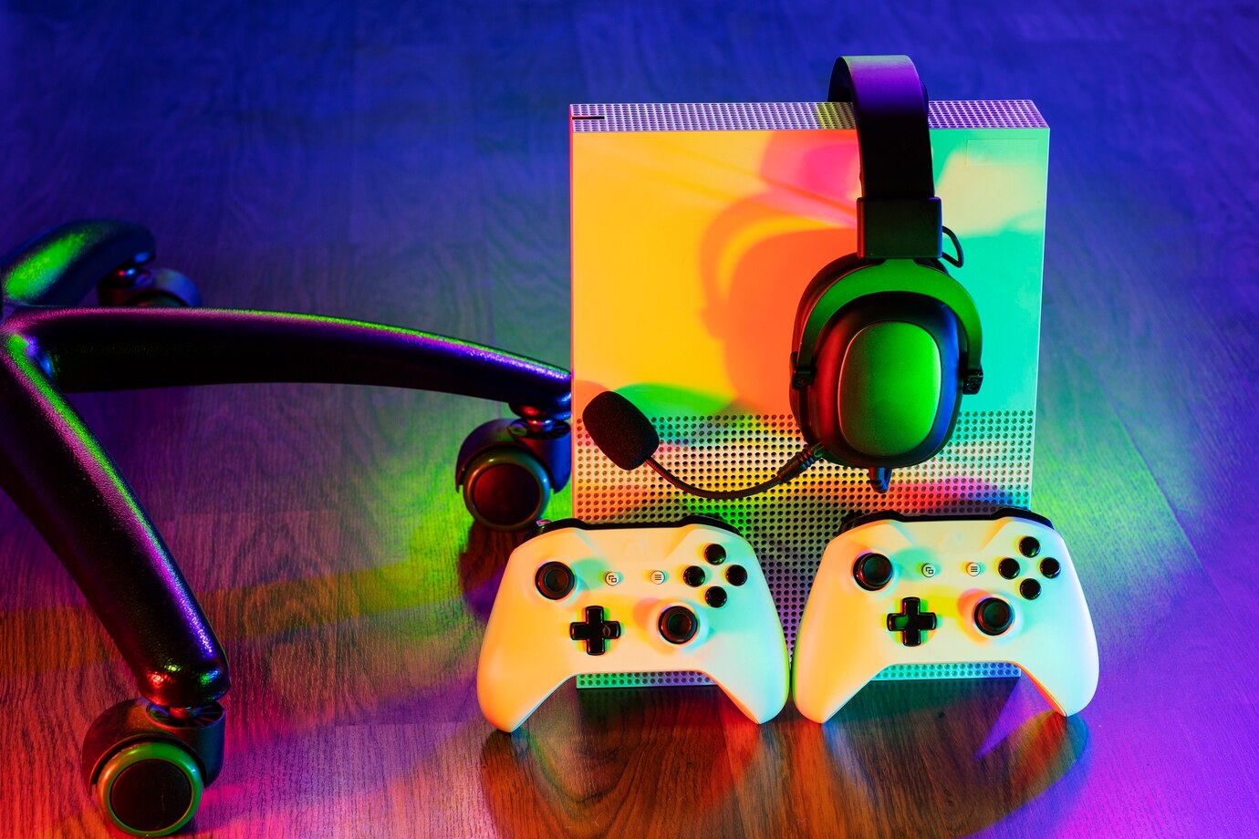 Gaming Tools