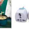 Mini Kitchen Electric Pot Multifunctional Home Electric Cooking Pot Intelligent Noodle Cooking Pot - Image 9