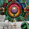 Tapestry Home Decor Bedroom Decor Background Cloth - Image 2
