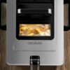 Household 3L French Fries Electromechanical Fryer - Image 2