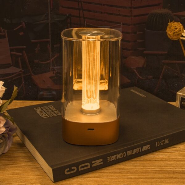 New LED Touch Atmosphere Light USB Charging Eye Protection Bedside Bedroom Lamp Bar Restaurant Garden Decoration Night Light Home Decor 4 ae77ab1b cdd3 4338 a3ee 128c68b51a68