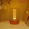 New LED Touch Atmosphere Light USB Charging Eye Protection Bedside Bedroom Lamp Bar Restaurant Garden Decoration Night Light Home Decor - Image 6