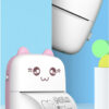 Mini Bluetooth WiFi Portable Printer - Image 4
