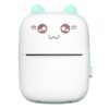 Mini Bluetooth WiFi Portable Printer - Image 9