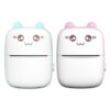 Mini Bluetooth WiFi Portable Printer - Image 7