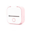 Portable Mini Thermal Label & Photo Printer with Bluetooth - Image 4