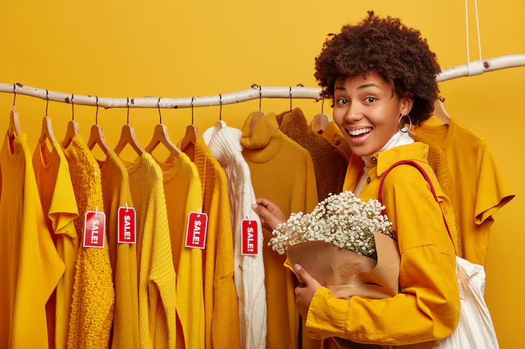 Fashion Brands