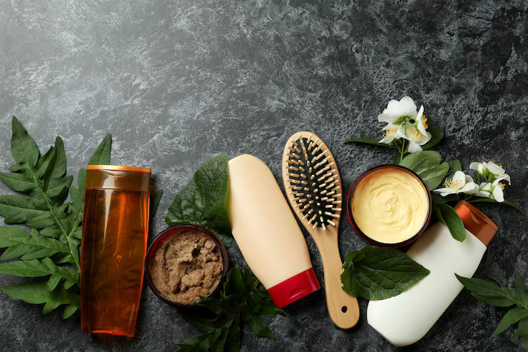 Hair Care
