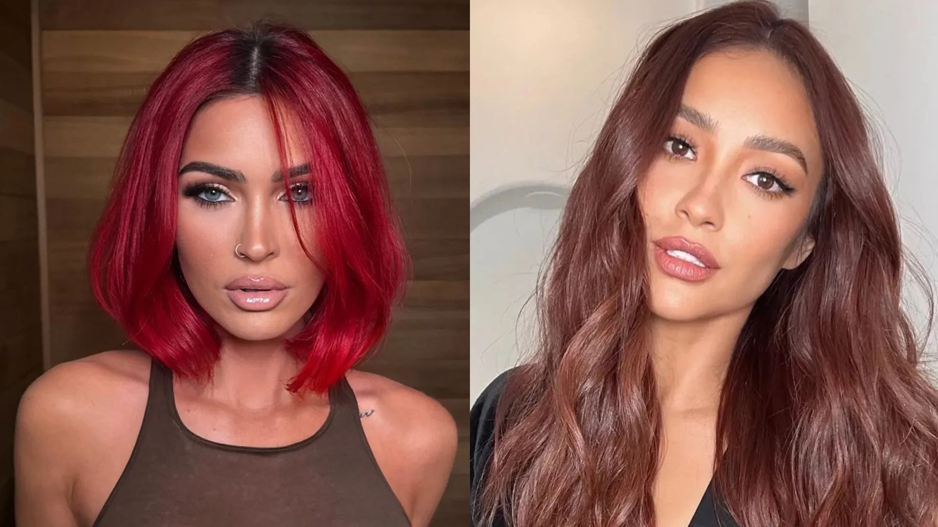 Hair Color