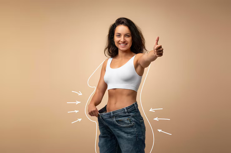 Weight loss