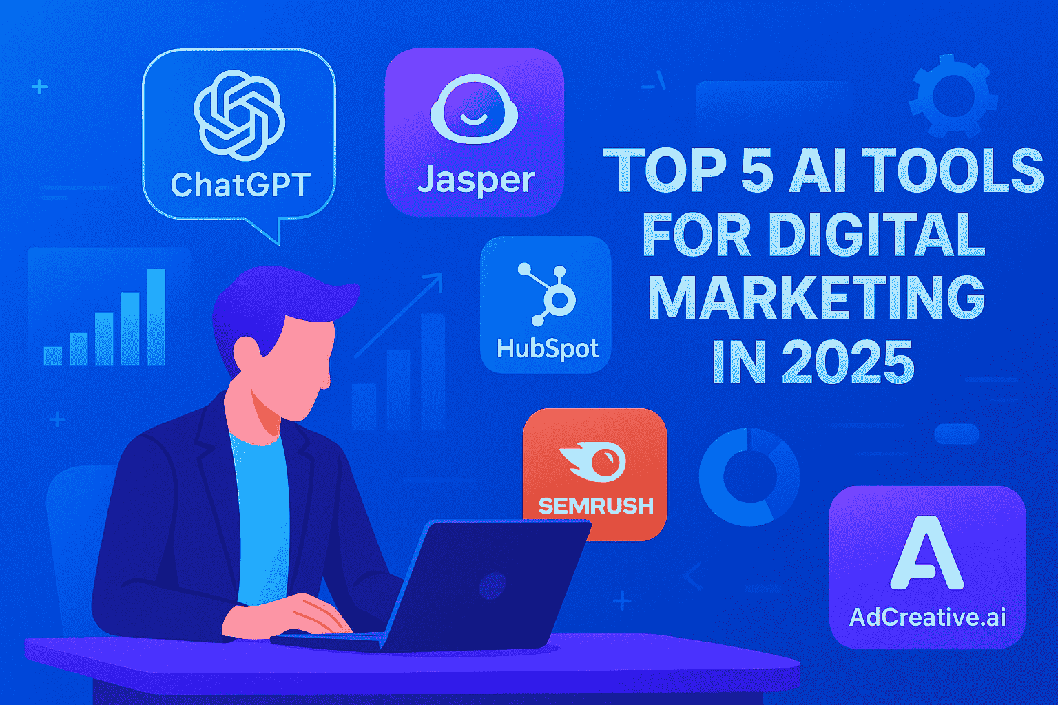 digital marketing tool