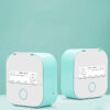 Portable Mini Thermal Label & Photo Printer with Bluetooth - Image 6