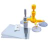Car Repair Kit Car Window Glass Scratch Crack Restore Repair Tool Car Window Screen Polishing Polishing - Image 6