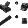 High-power Car Vacuum Cleaner Handheld Vacuum Cleaner - Image 6