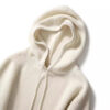 Autumn And Winter Thickening Knitted Hat Loose Sweater - Image 2