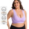 Running Fitness Grid Hollow Breathable Underwear - Image 3