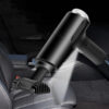 High-power Car Vacuum Cleaner Handheld Vacuum Cleaner - Image 4