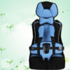 Portable Baby Universal Safety Car Seat - Image 4