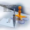 Car Repair Kit Car Window Glass Scratch Crack Restore Repair Tool Car Window Screen Polishing Polishing - Image 4