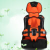 Portable Baby Universal Safety Car Seat - Image 3