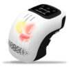 Smart Electric Heating Knee Massager for Pain Relief - Image 10
