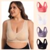 Running Fitness Grid Hollow Breathable Underwear - Image 4