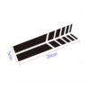 Rearview mirror car sticker - Image 3