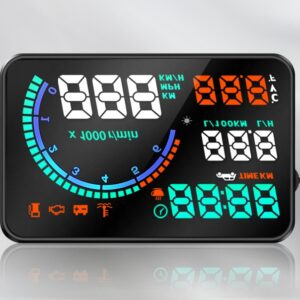 Head up Display